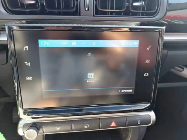 Citroën C3 bluehdi 100 bvm6 — photo 86