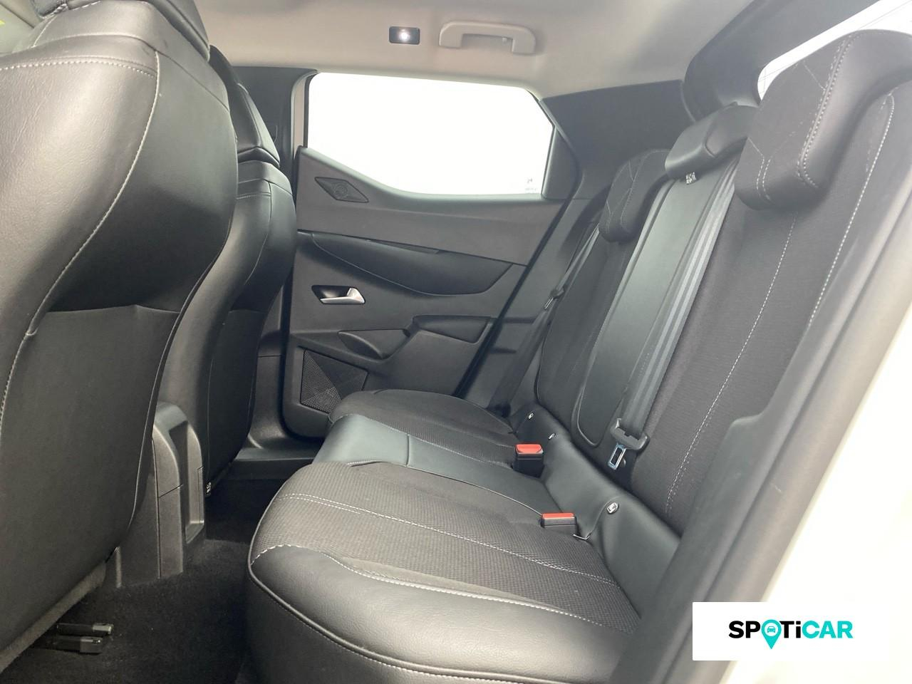 Ds Ds 3 crossback puretech 130ch eat8 toits de paris — photo 10