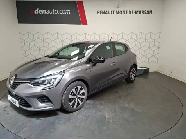 Renault Clio tce 90