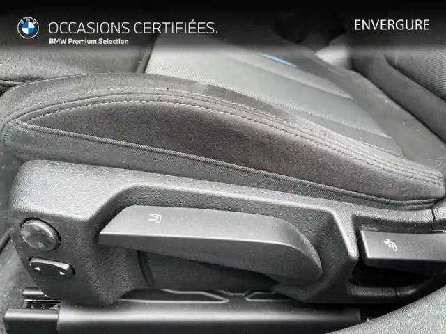 Bmw I4 edrive40 340ch m sport — photo 28