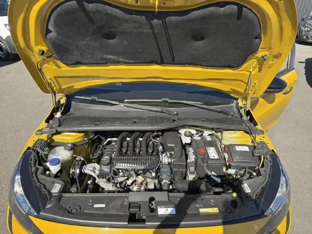 Peugeot 208 puretech 75 s&amp;s bvm5 like — photo 7