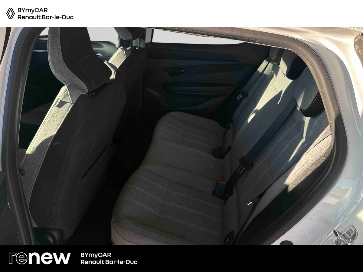 Renault Megane E-Tech ER EV60 130ch super charge — photo 12