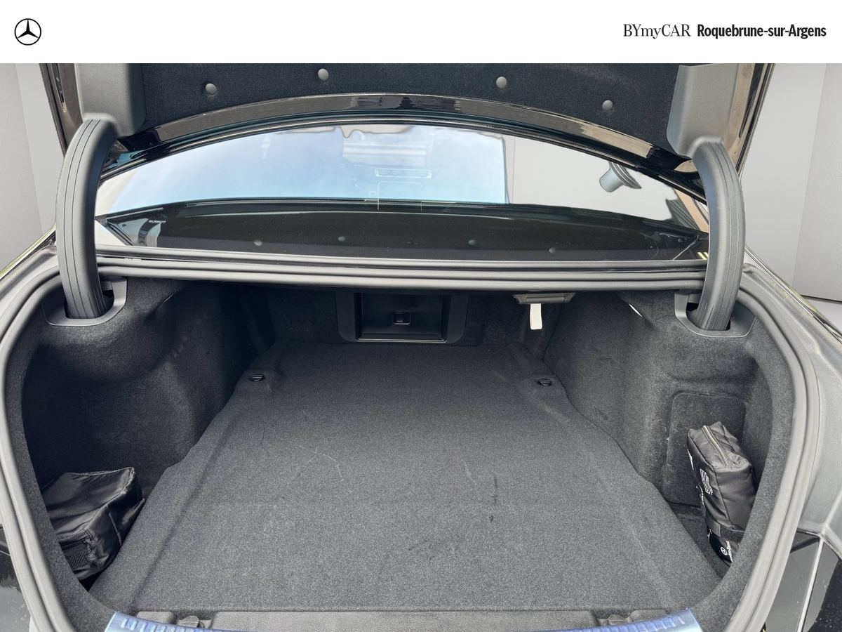 Mercedes Classe S L 580 e 9G-Tronic — photo 9