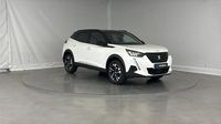 Peugeot 2008 1.2 PureTech 130ch S&S GT EAT8 — photo 3