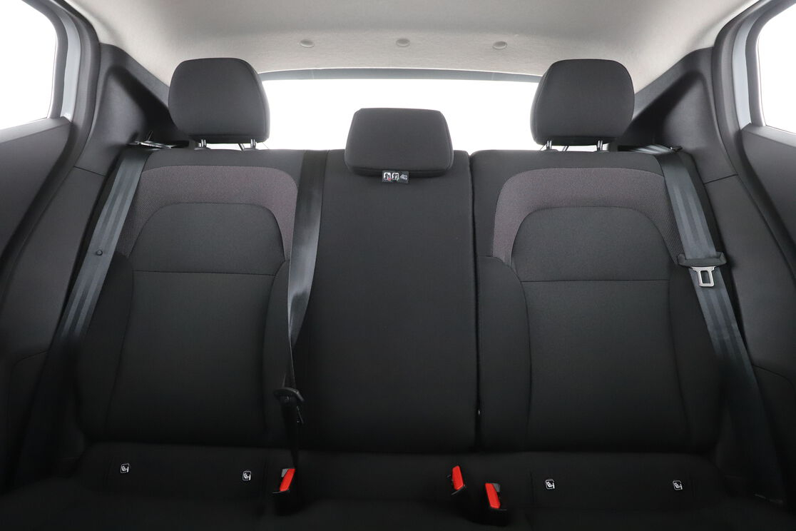 Dacia Sandero 1.0 SCe Essential — photo 14