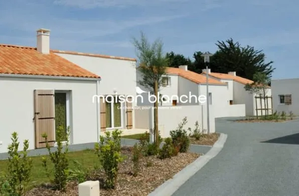 INVESTISSEMENT LMNP - RENTA 5,2 %- LES SABLES D'OLONNE (85)