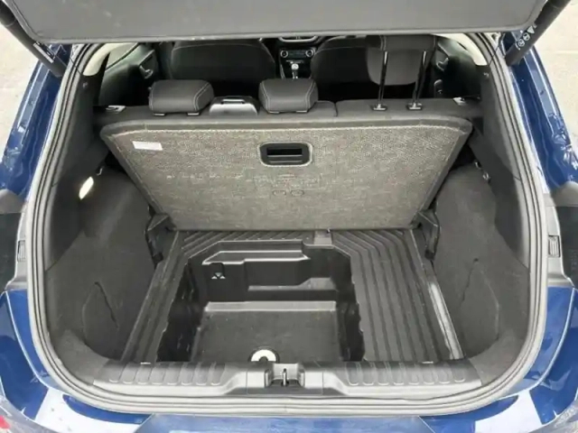 Ford Puma 1.0 flexifuel 125ch s&amp;s mhev titanium — photo 10