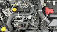Renault Clio 1.0 TCE 90 CVT Evolution Business — photo 20