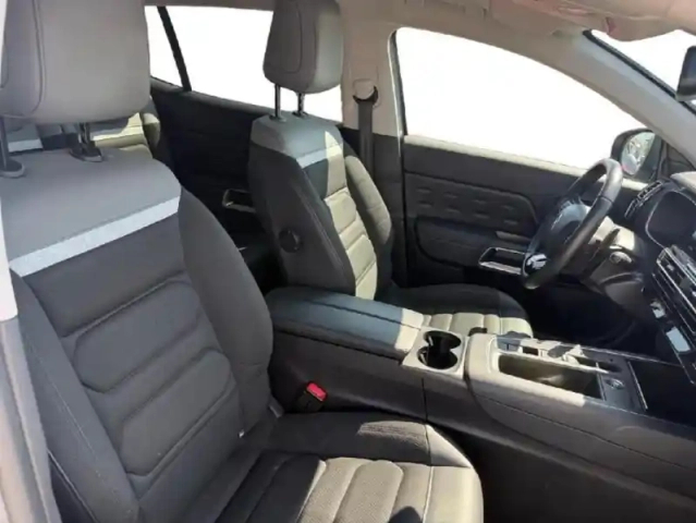 Citroën C5 Aircross bluehdi 130ch s&amp;s c-series eat8 — photo 15