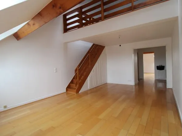 Appartement 3 pièces 80 m²