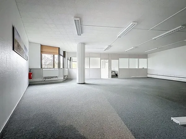 Local professionnel 110 m²
