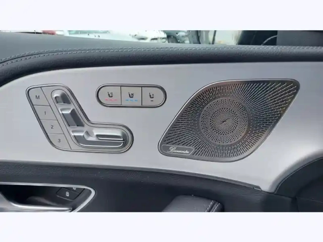 Mercedes Gle 350 de hybrid eq 4matic — photo 17