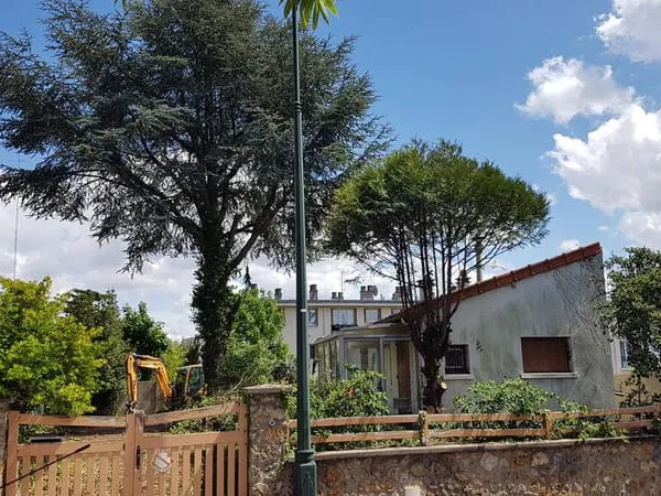 Maison 2 pièces 40 m²