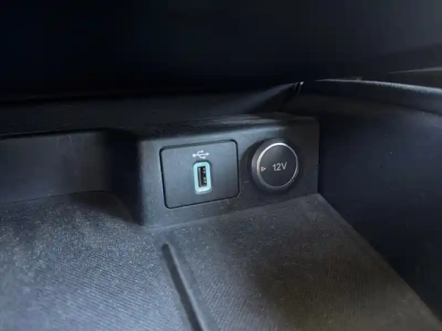 Ford Focus 1.0 ecoboost 125ch titanium — photo 19
