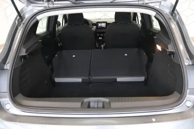Renault Clio tce 90 — photo 20