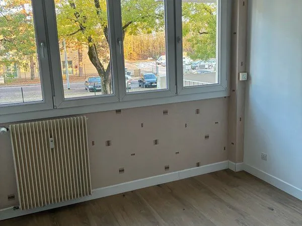 Appartement F2