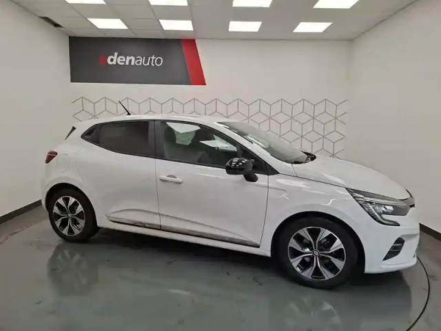 Renault Clio tce 100 gpl — photo 16