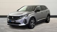 Peugeot 3008 HYBRID 225ch Allure Pack e-EAT8