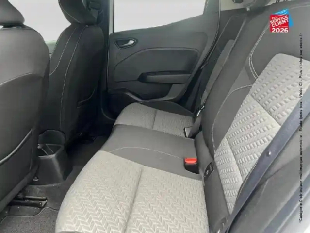 Renault Clio 1.0 tce 90ch evolution — photo 11