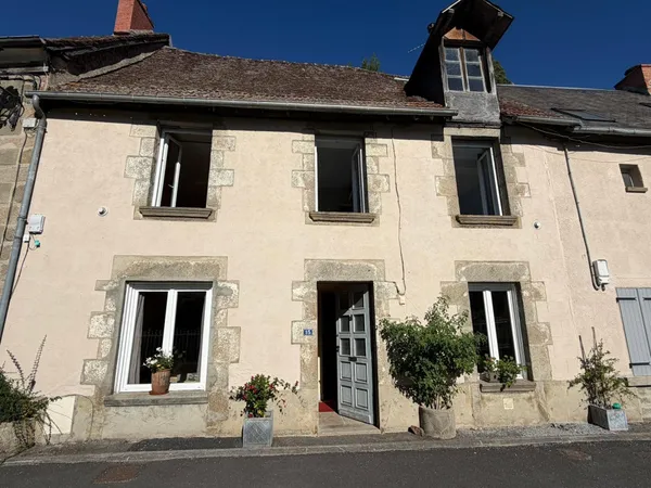 Belle maison de 95m²