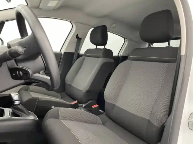 Citroën C3 puretech 110 ch eat6 — photo 14