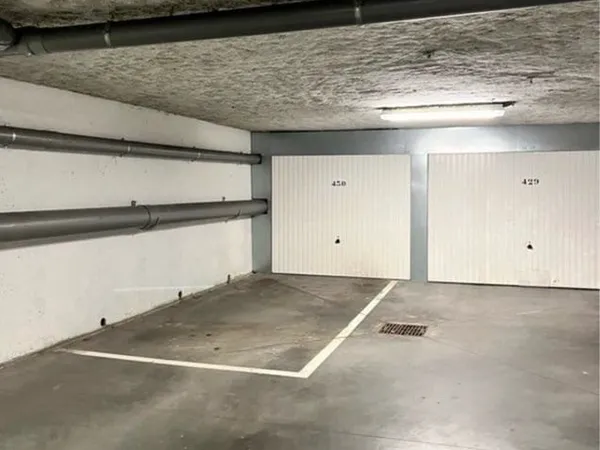 Location place de parking