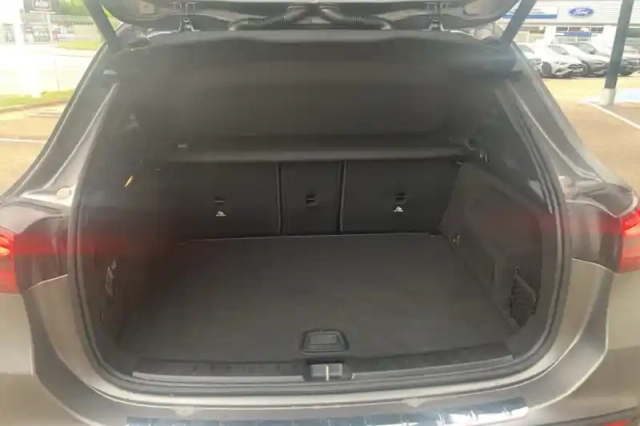 Mercedes Gla 200 d 8g-dct — photo 9