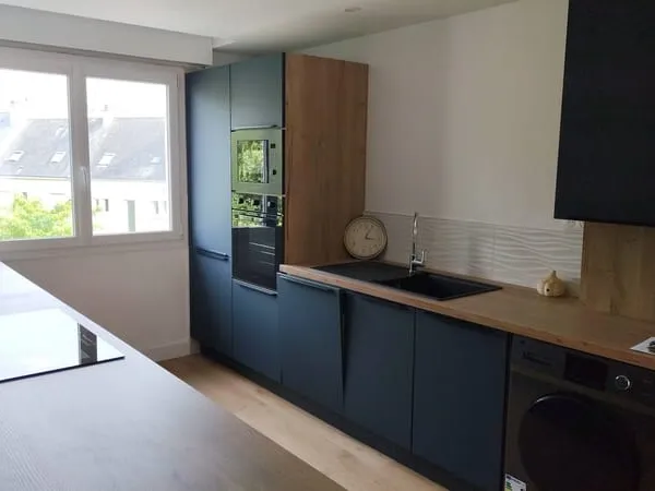 Appartement Lorient 3 pièces