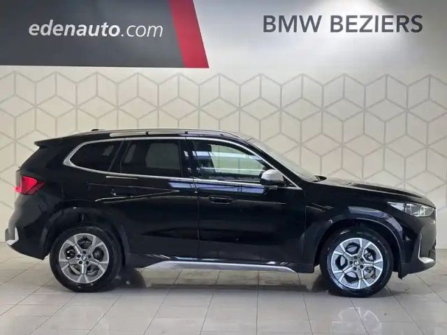 Bmw X1 sdrive 18i 136ch dkg7 — photo 3