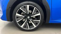 Peugeot 208 1.2 PureTech 100ch S&S GT EAT8 — photo 20
