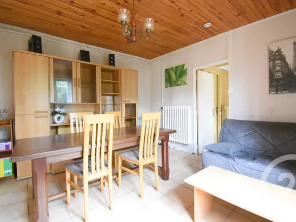 Maison 3 pièces 70 m²
