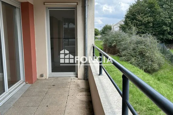 Appartement 3 pièces 75 m²