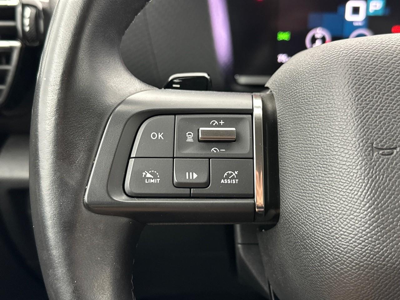 Citroën C4 puretech 130 s&s eat8 shine — photo 20