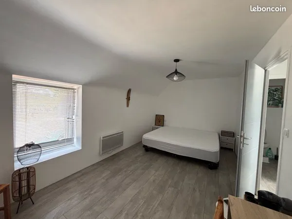 Chambre à louer