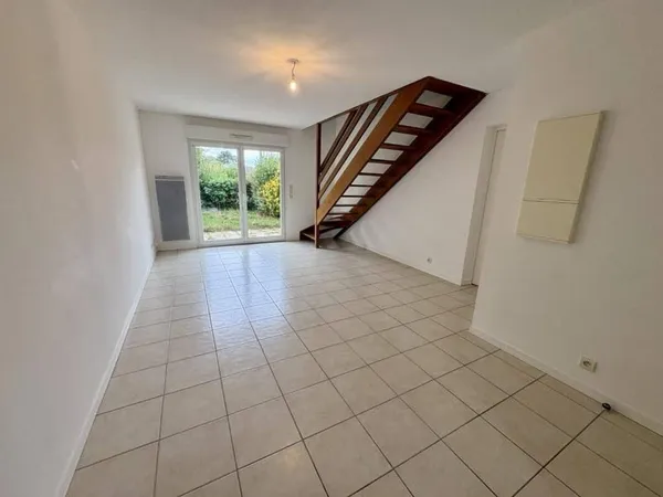 Maison 5 pièces 58 m²