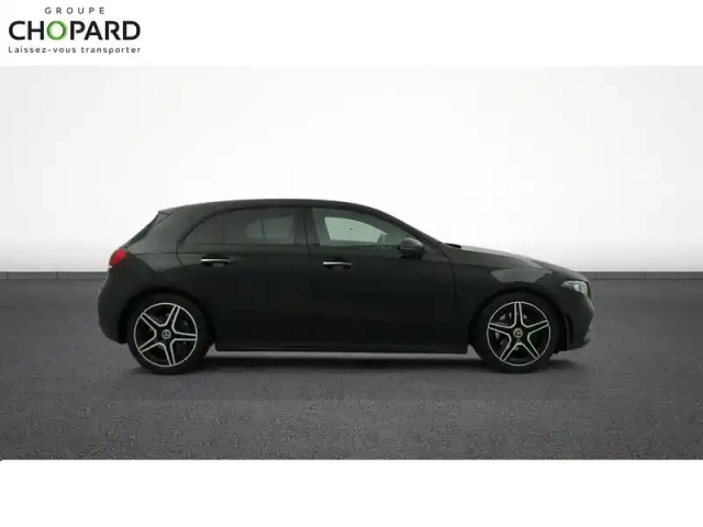 Mercedes Classe A 200 7g-dct — photo 31