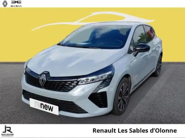 Renault Clio 1.0 eco-g 100ch techno - 24