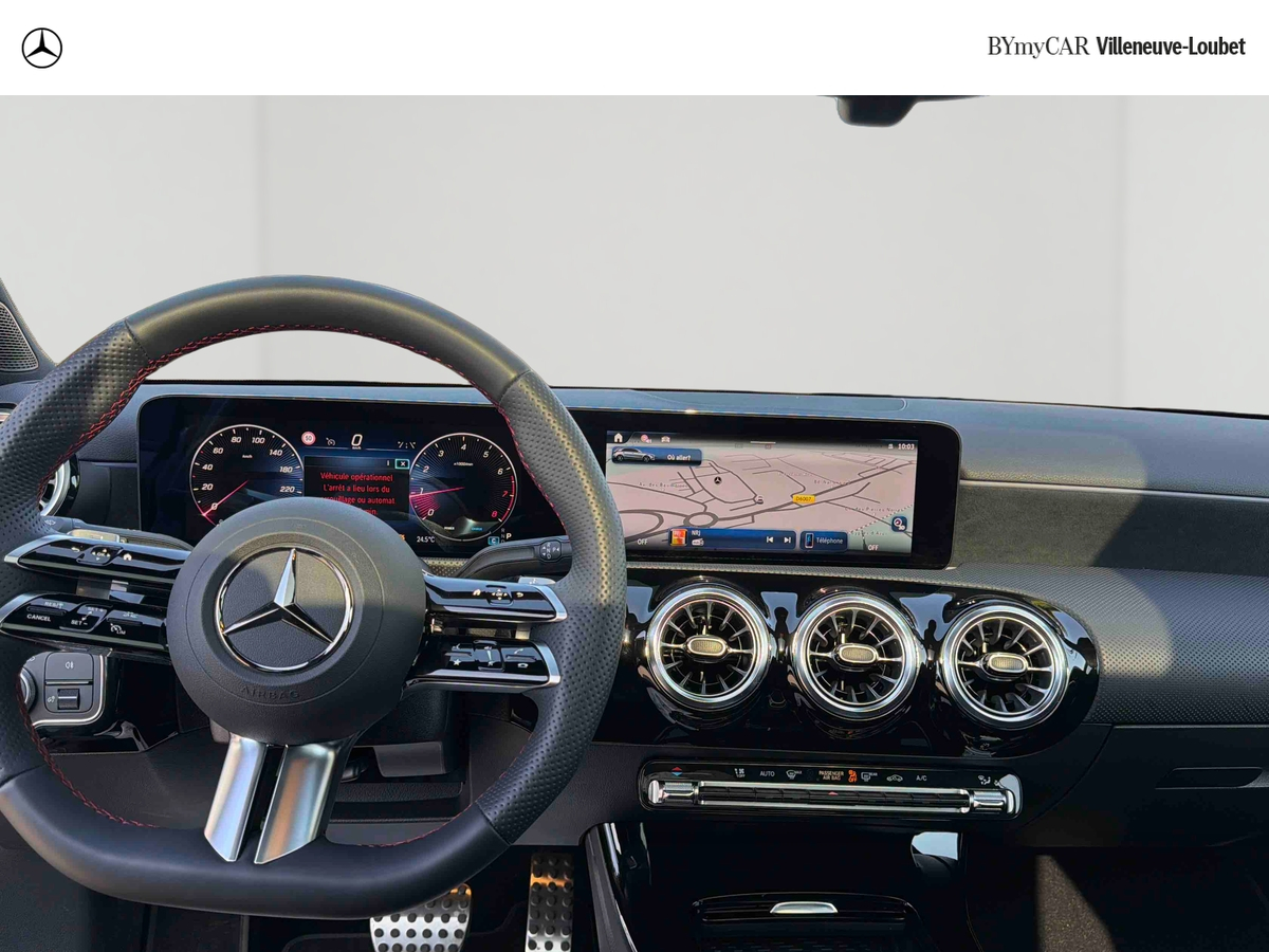 Mercedes Classe A 200 — photo 9