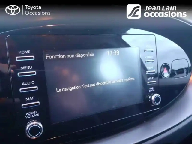 Toyota Aygo X 1.0 vvt-i 72 — photo 15