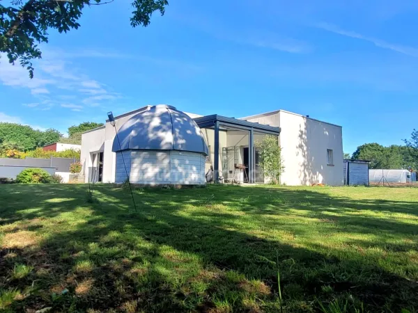 Maison à vendre 4 pièces PLOEMEL 56400 Morbihan Bretange Sud