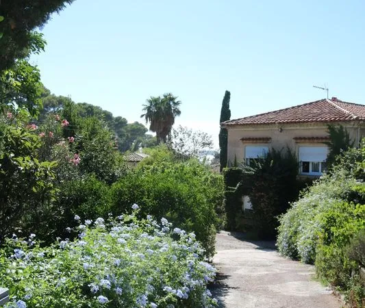 Rare a la vente maison Sanary sur mer