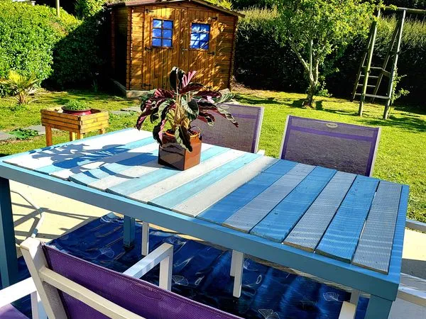 Colocation très cosy de 2 personnes