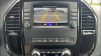 Mercedes Vito 119 CDI Mixto Compact Pro Propulsion 9G-Tronic — photo 27