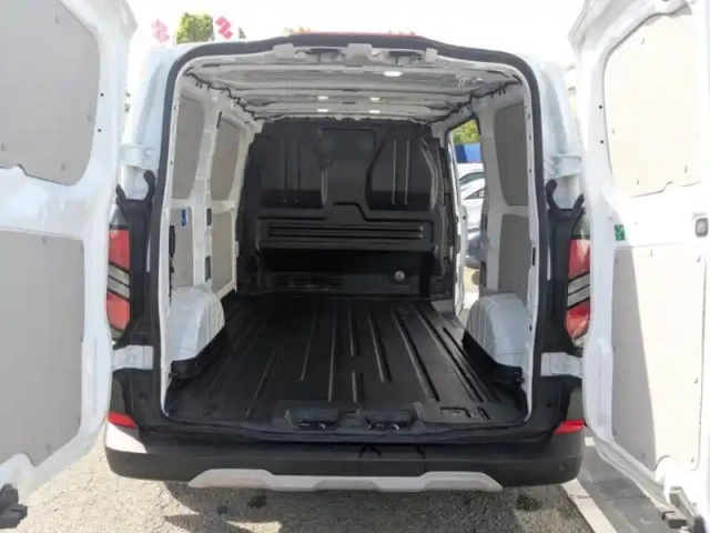 Ford Custom transit  fg 320 l1h1 2.0 ecoblue 170ch trail 4x4 bva8 soit 40600 ht — photo 11