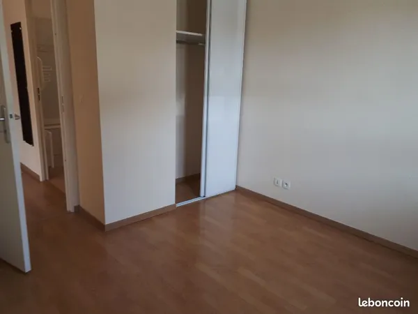 Appartement Location Massy 2p 41m² 632€