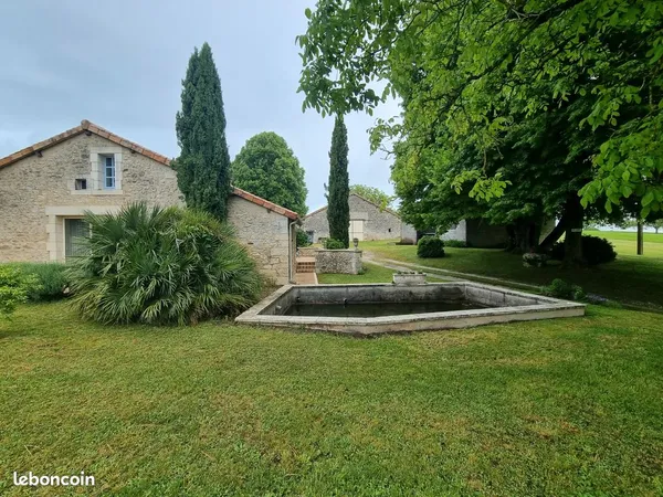 Maison de charme