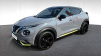 Nissan Juke 1.0 DIG-T 114ch Kiiro DCT
