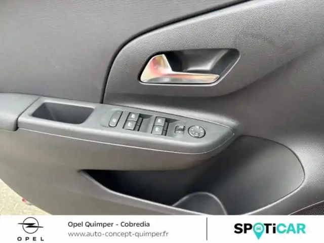 Opel Corsa electric 136ch — photo 13