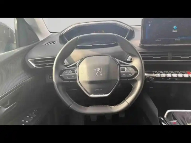 Peugeot 3008 1.5 bluehdi 130ch allure — photo 9