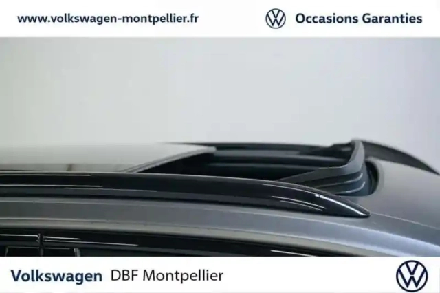 Volkswagen Touareg 3.0 v6 ehybrid 462 ch tiptronic 8 4motion r — photo 2
